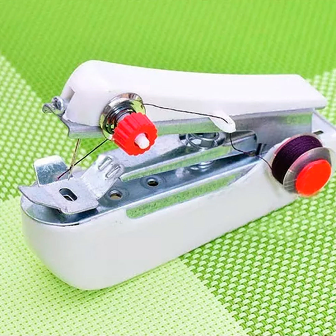 Portable Manual Sewing Machine