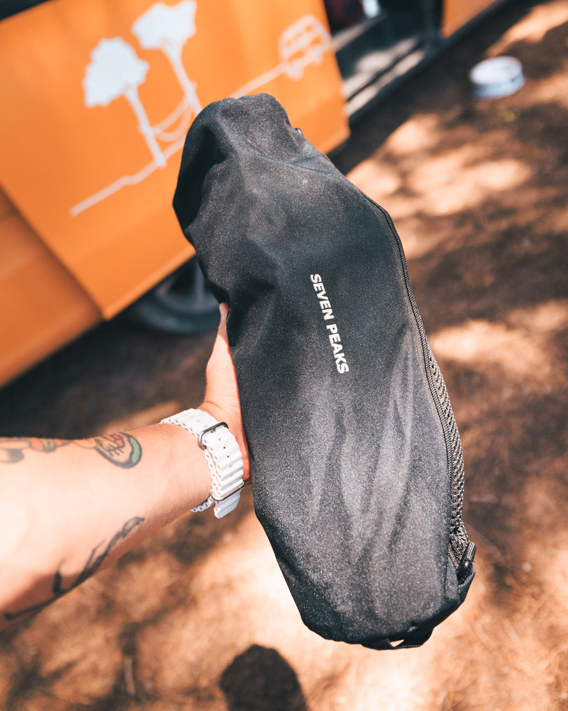 Folding Camping Chair