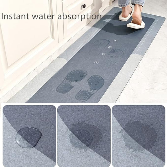 Non-Slip Bath Mat