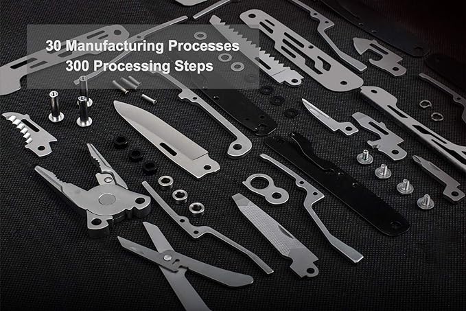 Ultimate 21-IN-1 Pliers