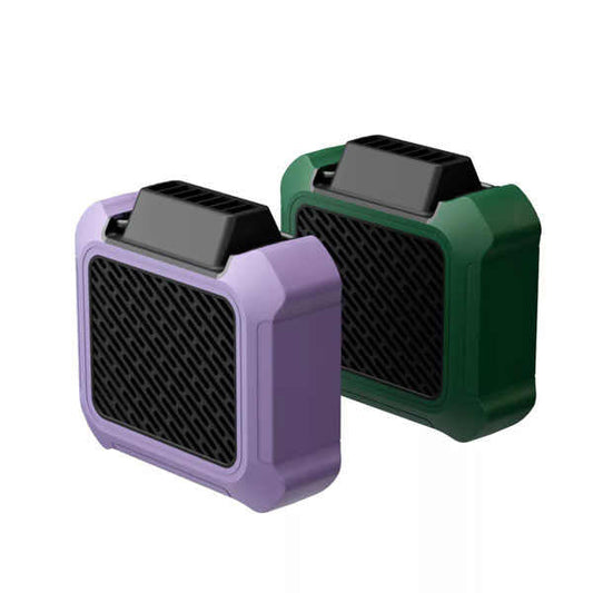 ๐ฌ๏ธ THE MINI FAN THAT GOES WHEREVER YOU GO โ SAY GOODBYE TO THE HEAT! ๐ฅ๐