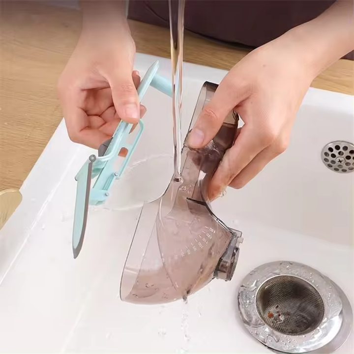 π₯ VAIQUELA MEASURING SPOON β PRECISION AND EASE IN YOUR KITCHEN π½οΈβ¨