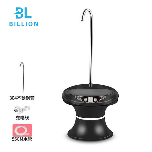 ELECTRIC WATER PUMP – EFFORTLESS AUTOMATIC DISPENSER