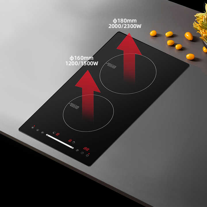š„ OEM BUILT-IN INDUCTION COOKTOP ā MODERN, EFFICIENT & SLEEK š„
