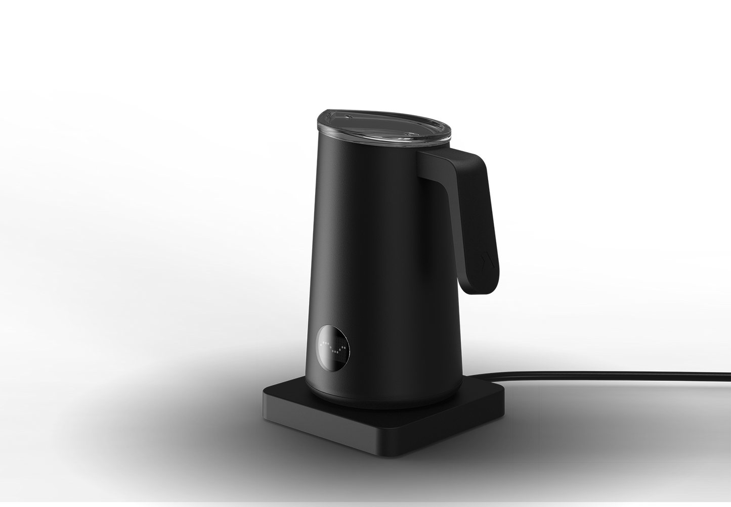 NanoFoamer Pro Coffee Maker