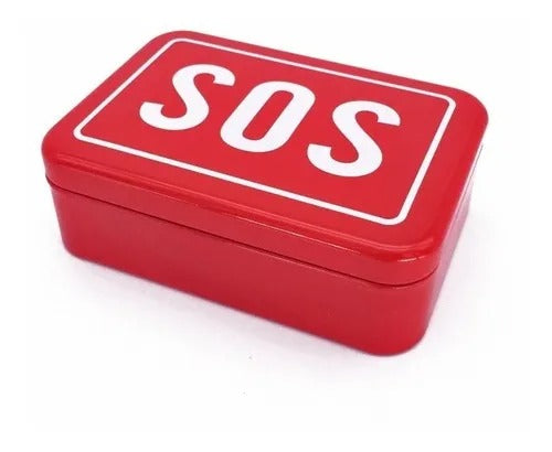 Survival Kit SOS- Emergency Tool Set