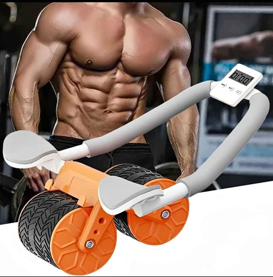 Revoflex Ab Trainer