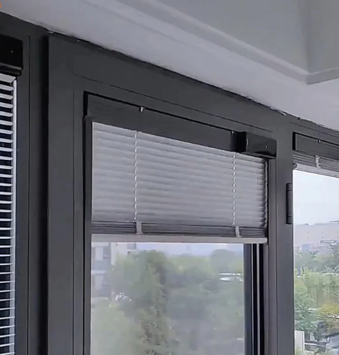 โก ELECTRIC PANEL BLIND ๐กโจ