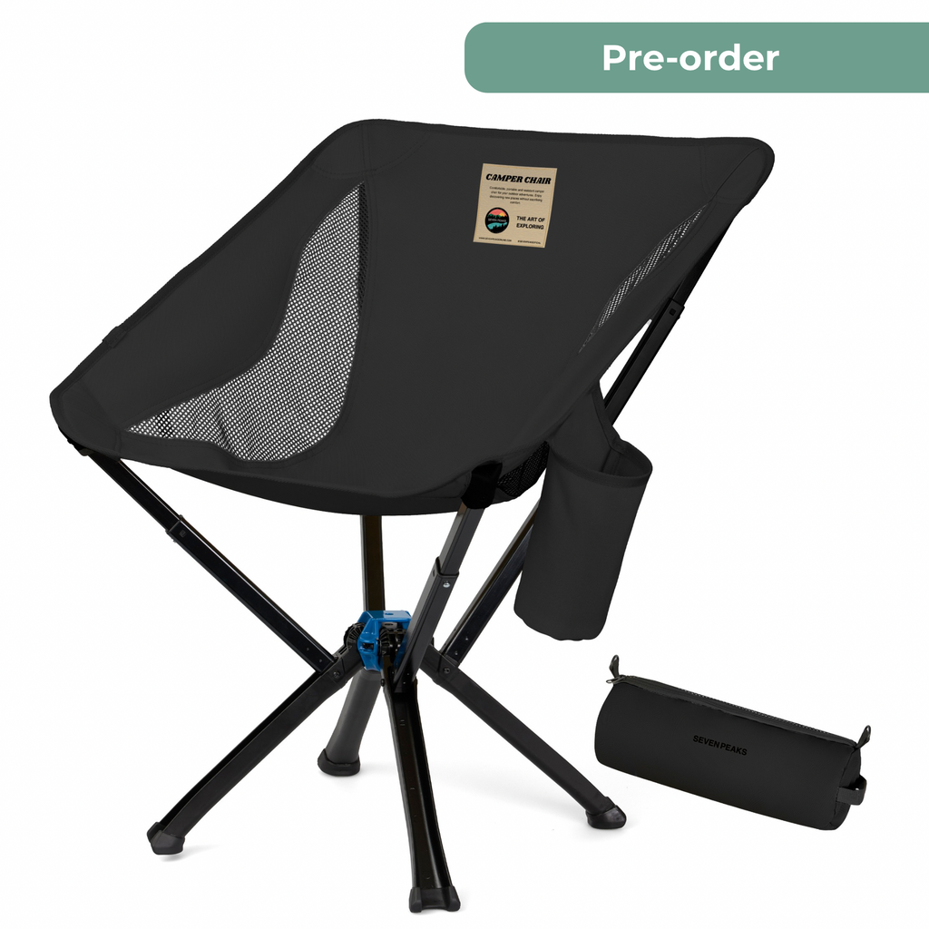 Folding Camping Chair