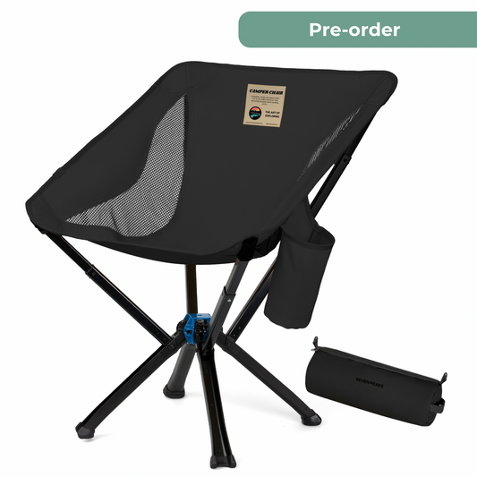 Folding Camping Chair