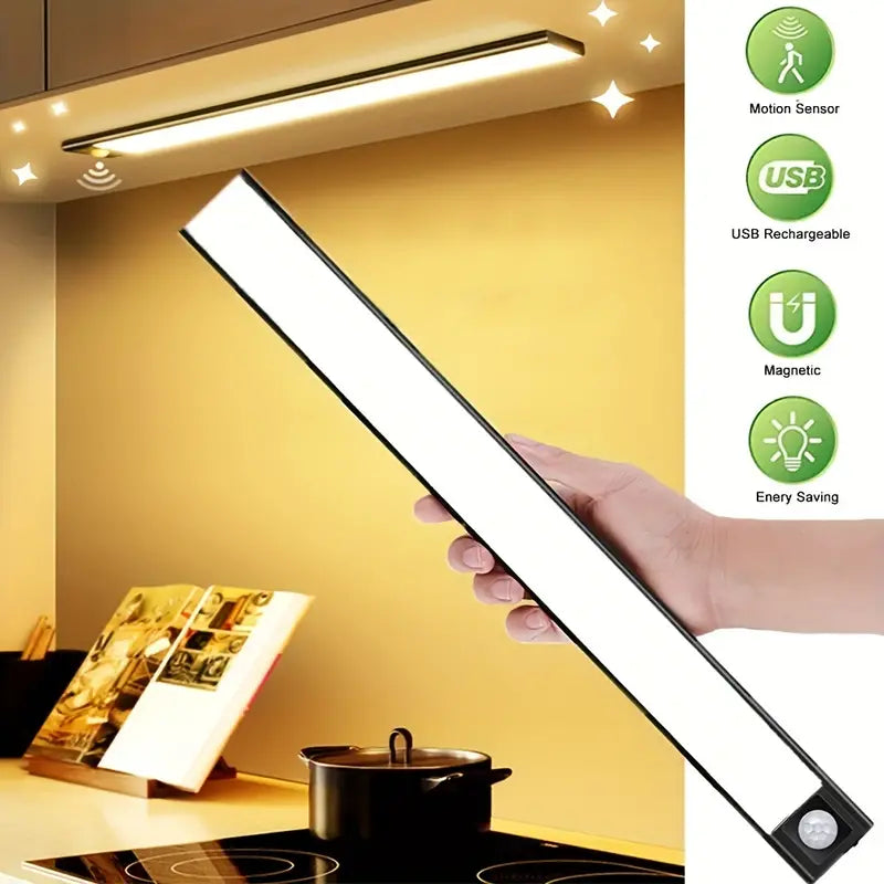Led lamp LumiShelf Lights