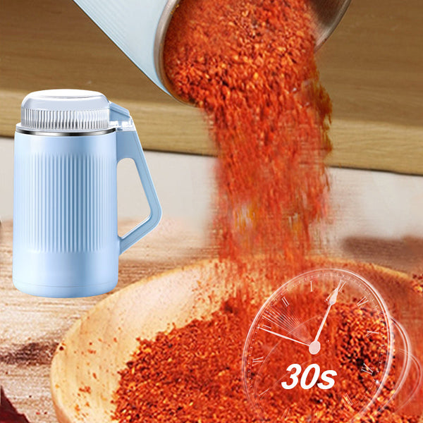 Grain and spice Magic Grinder