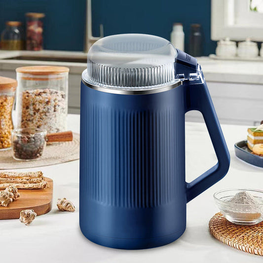 Grain and spice Magic Grinder