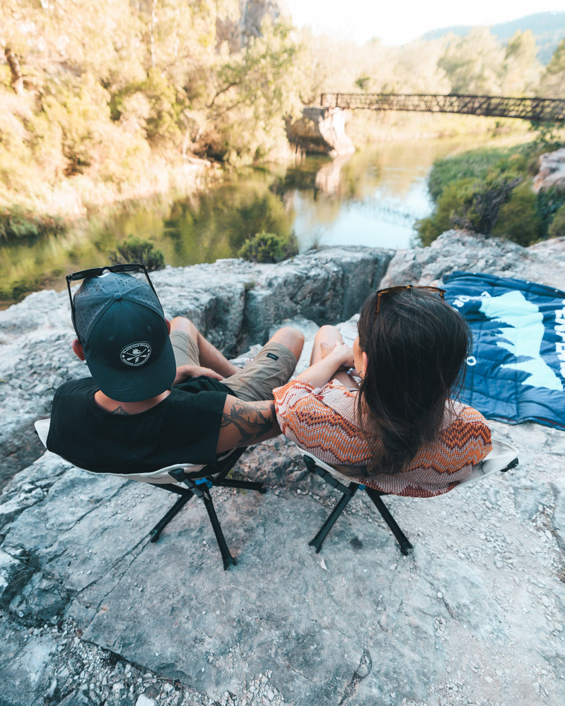 Folding Camping Chair