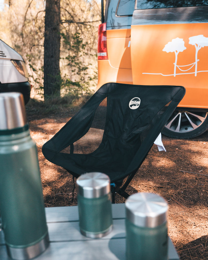 Folding Camping Chair