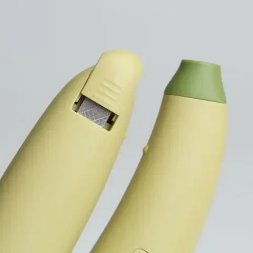 Pet Nail Clipper with Light