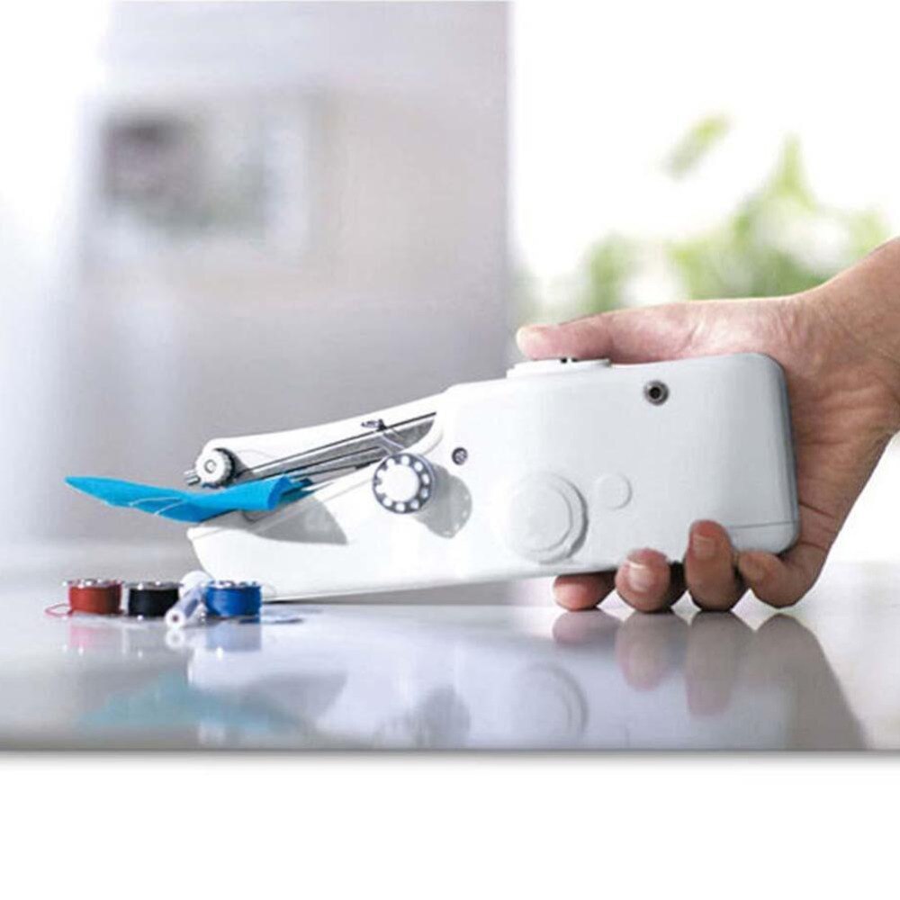 Portable Manual Sewing Machine