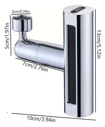 360 Universal Faucet