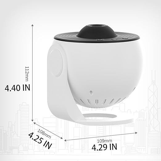 Star Projector Lamp CENC-053