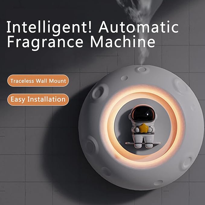 COSMOFRAGRANCE Diffuser