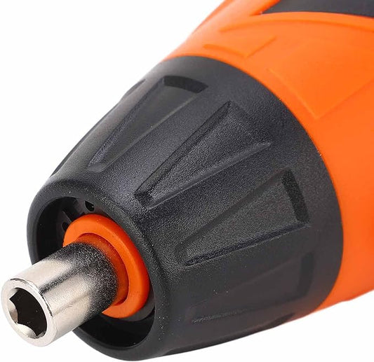Cordless screwdriver Propulse