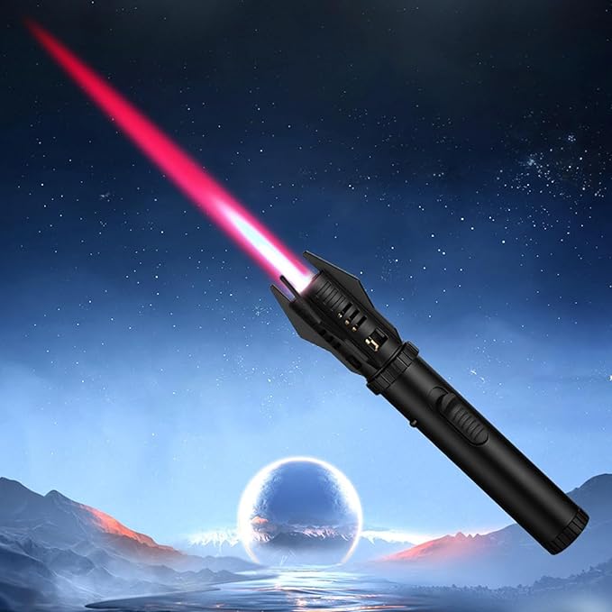 Bright Light Saber Torch Lighter