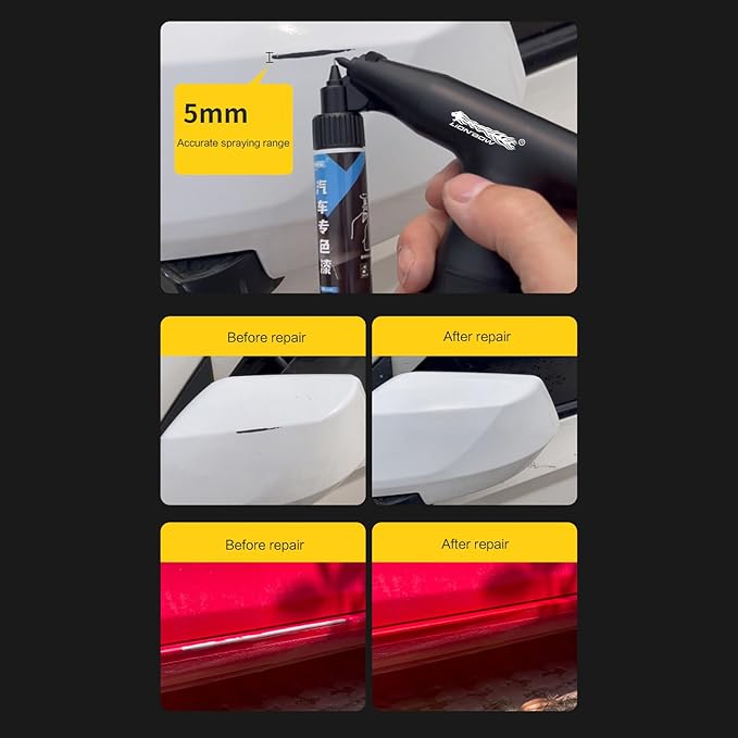 SAKER ELECTRIC Pint Sprayer