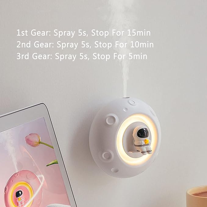 COSMOFRAGRANCE Diffuser