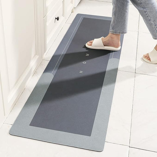 Non-Slip Bath Mat