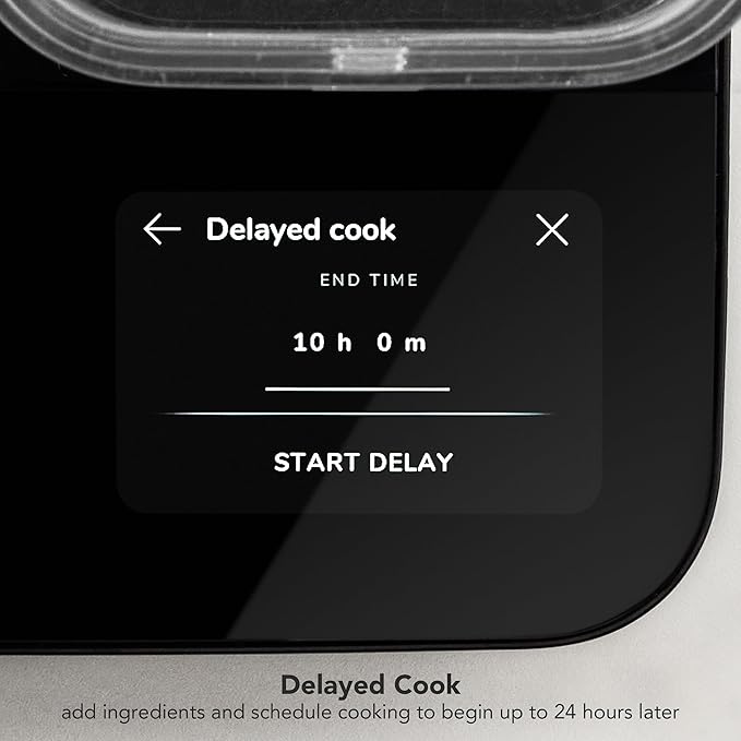 🍚🔥 KitchenAid Rice & Grain Cooker – Perfect Cooking Made Effortless ✨💖