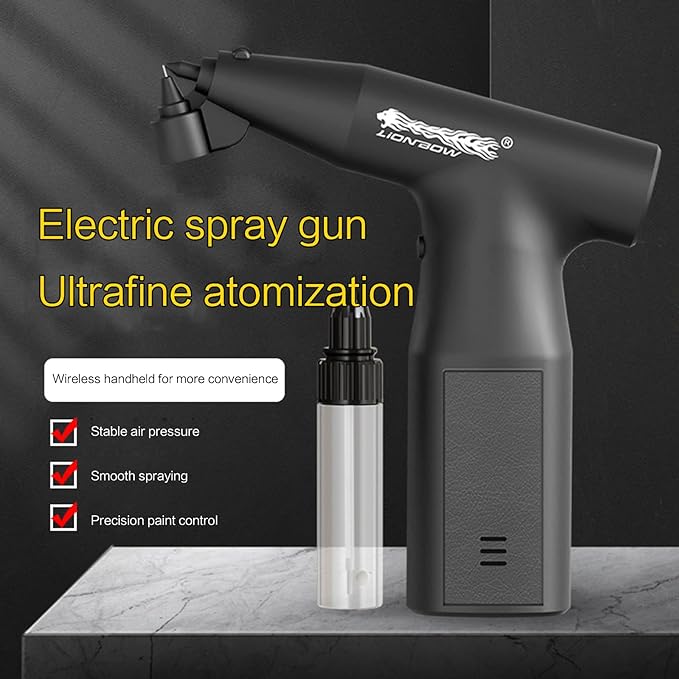 SAKER ELECTRIC Pint Sprayer