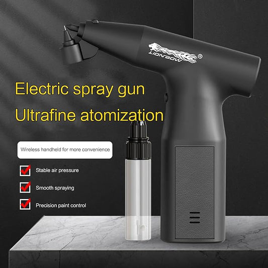 SAKER ELECTRIC Pint Sprayer