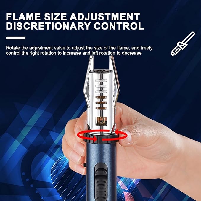 Bright Light Saber Torch Lighter