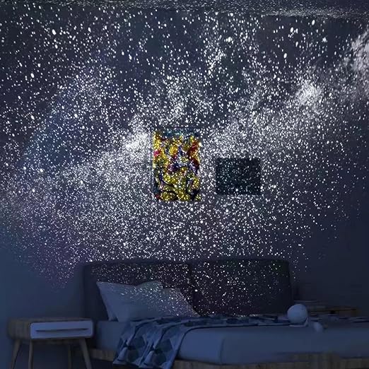 Star Projector Lamp CENC-053