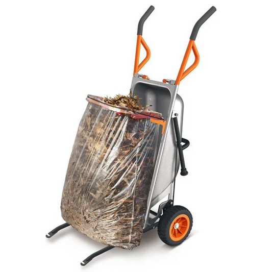 🚜💪 AEROCART – 8-IN-1 GARDEN CART: DURABLE, MULTIFUNCTIONAL & ALL-TERRAIN 🌿🛠️