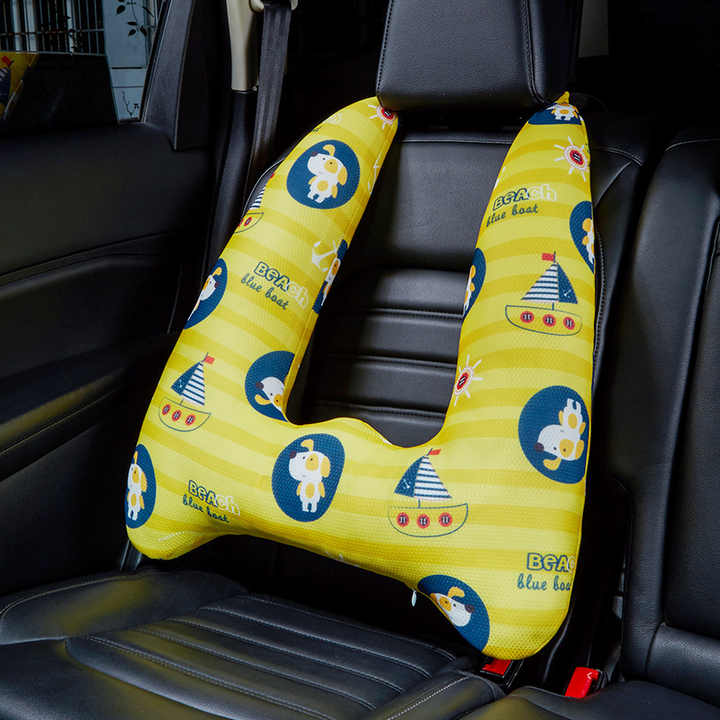UNIVERSAL CHILDREN CAR PILLOW
