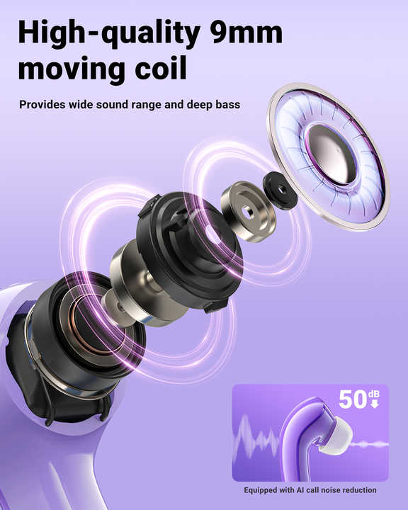 🎧 AESTHETIC SOUND – LIGHT UP YOUR STYLE 🌈🔥