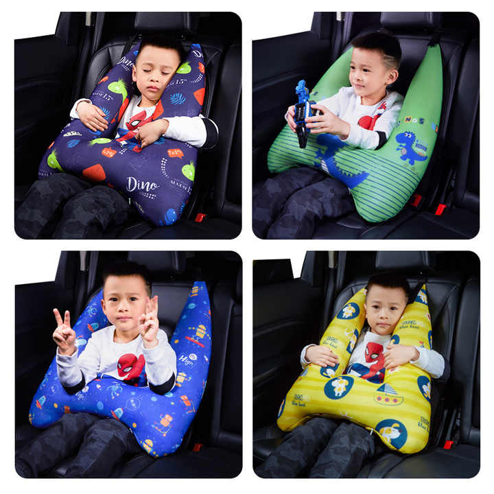 UNIVERSAL CHILDREN CAR PILLOW