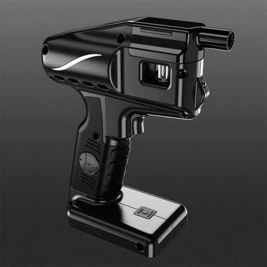 🔥 SMOKED BUBBLE GUN – GOURMET EFFECT IN SECONDS 🔥