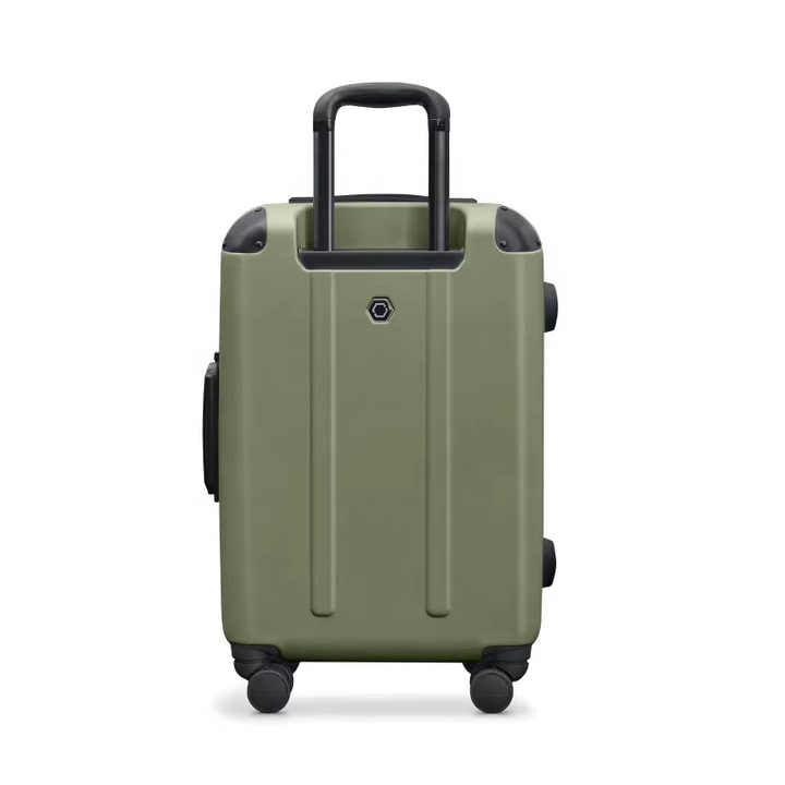 🧳✈️ ULTRA-DURABLE TRAVEL SUITCASE – TRAVEL IN STYLE & SECURITY 🚀✨