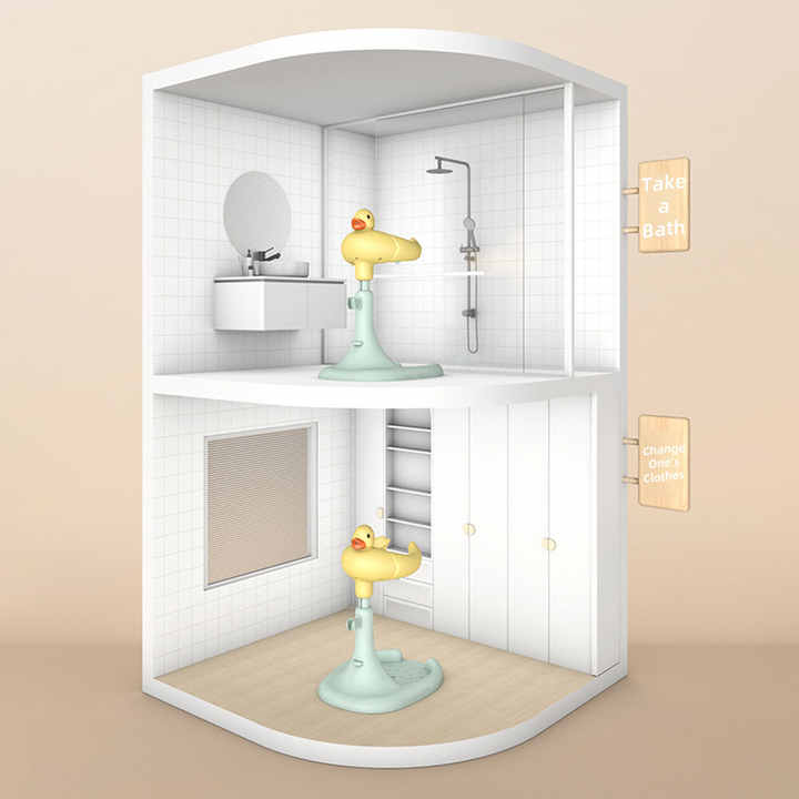 🛁 NON-SLIP BABY BATH SEAT – COMFORT IN EVERY BATH 👶✨