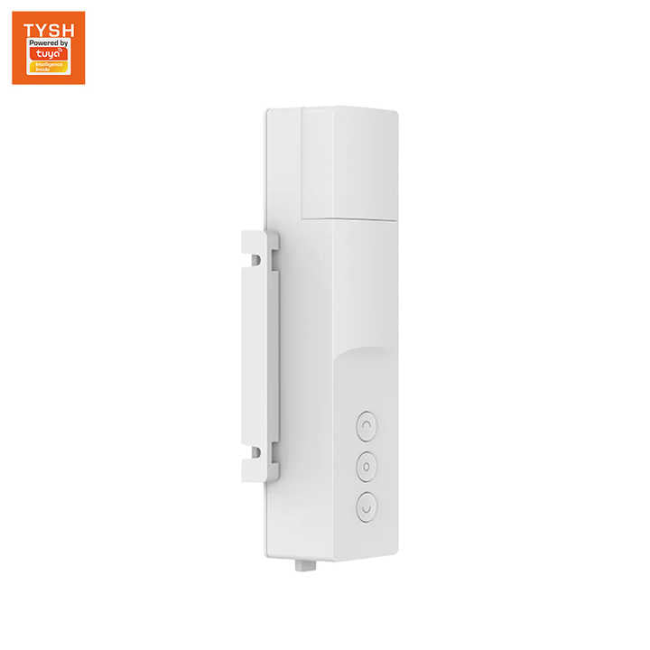 🌟 TYSH - METAL MOTORIZED HOME ROLLER BLIND 🏡 🌟