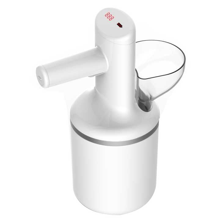 🍩✨ BY-SBM001 BALL MAKER – CREATE PERFECT TREATS IN SECONDS! 🚀