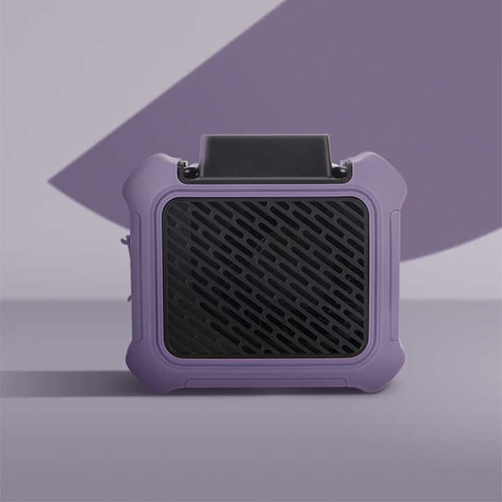 🌬️ THE MINI FAN THAT GOES WHEREVER YOU GO – SAY GOODBYE TO THE HEAT! 🔥😎
