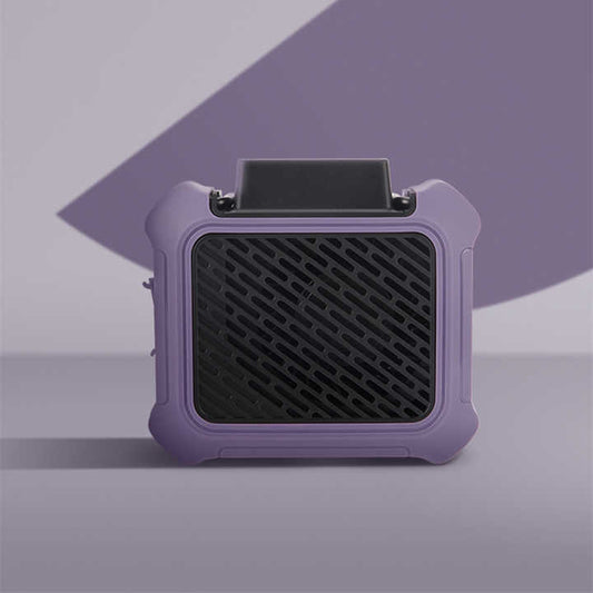 🌬️ THE MINI FAN THAT GOES WHEREVER YOU GO – SAY GOODBYE TO THE HEAT! 🔥😎