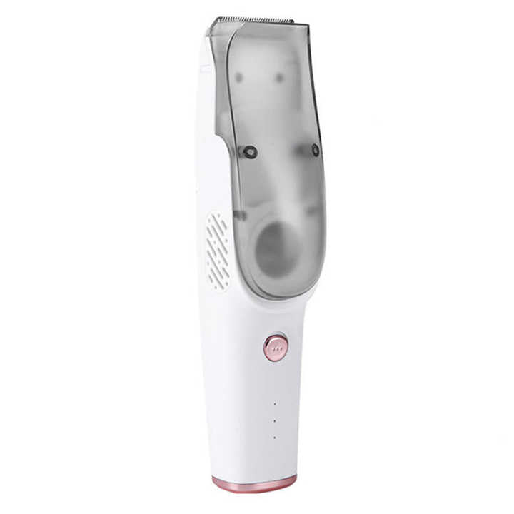 ✂️ Baby Hair Clipper – Gentle & Safe Trims for Your Little One 👶💖