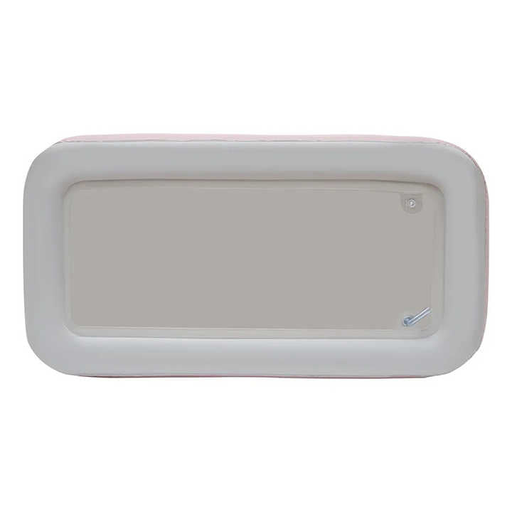 INFLATABLE FOLDABLE BATHTUB – BRING TOTAL RELAXATION TO YOUR HOME