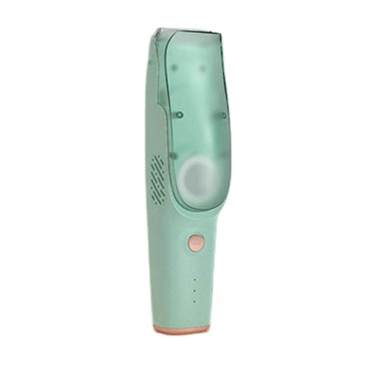 ✂️ Baby Hair Clipper – Gentle & Safe Trims for Your Little One 👶💖