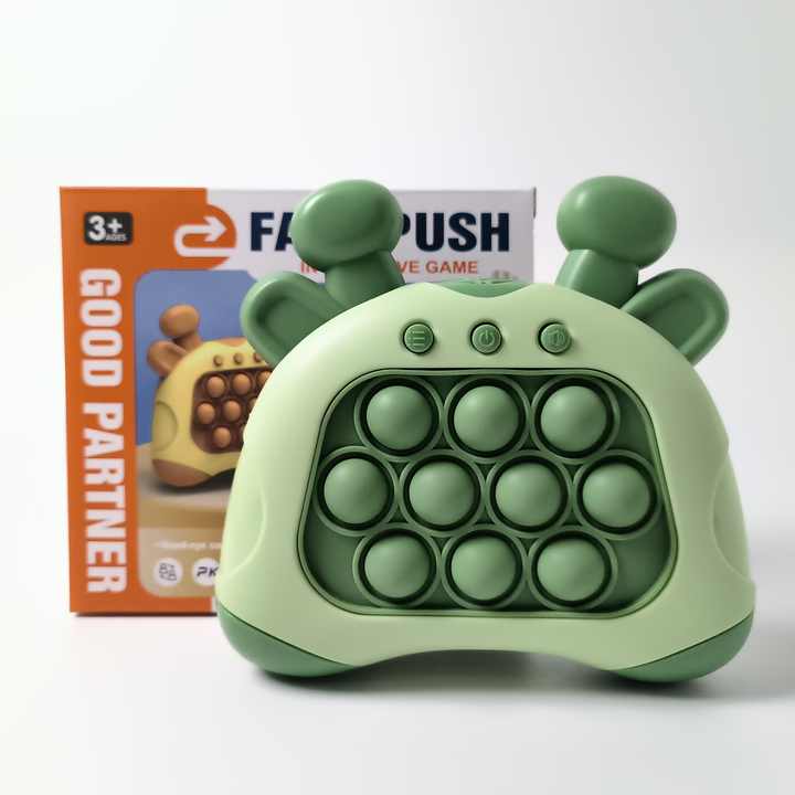 ✨ FAST PUSH BUBBLE GAME - THE BEST FUNNY GAME✨🎮