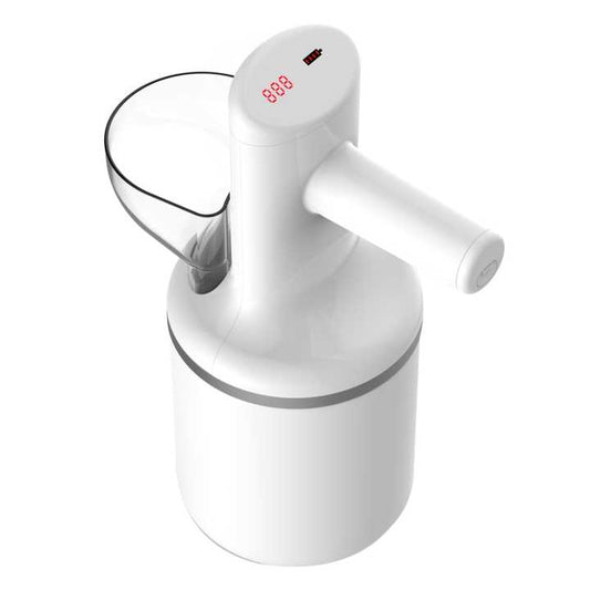 🍩✨ BY-SBM001 BALL MAKER – CREATE PERFECT TREATS IN SECONDS! 🚀